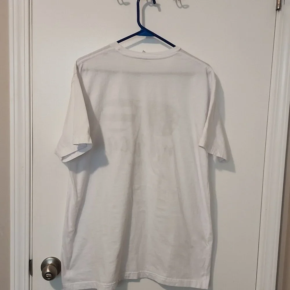 Piper Lou Merica T-shirt size XL